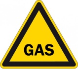 Productafbeelding Gas klein