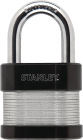 Productafbeelding Hangslot Stanley Professional Security 50 mm klein