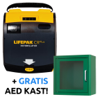 Productafbeelding Physio Control Lifepak CR Plus AED klein