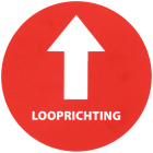 Productafbeelding Looprichting klein