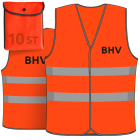 Productafbeelding BHV Vest klein