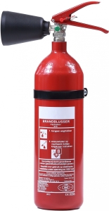 Productafbeelding CO2 Blusser large