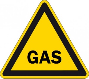 Productafbeelding Gas large