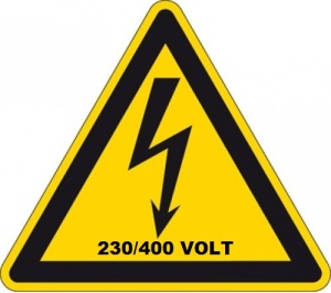 Productafbeelding 230-400 Volt large