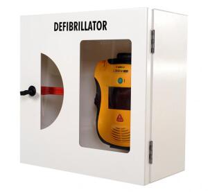 Productafbeelding AED Kast met Slot large
