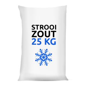 Productafbeelding Strooizout large