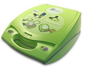 Productafbeelding Zoll Plus AED Trainer large