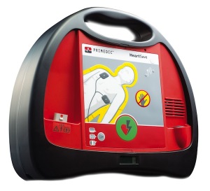 Productafbeelding Primedic HeartSave AED Trainer large