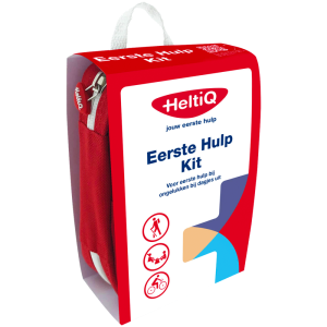Productafbeelding EHBO Kit Heltiq  large