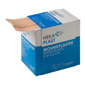 Productafbeelding Pleisters op Rol 500x6 large