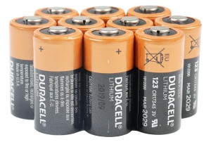 Productafbeelding Zoll Plus Batterijen large