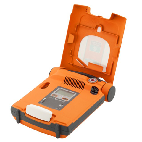 Productafbeelding Cardiac Science AED small 1