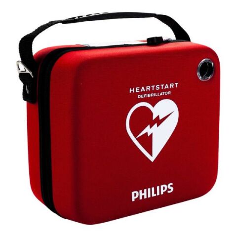 Productafbeelding Philips Heartstart HS1 AED small 2
