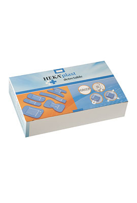 Productafbeelding HACCP Pleisters small 1