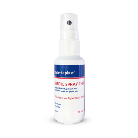 Productafbeelding Desinfectie Spray small 1