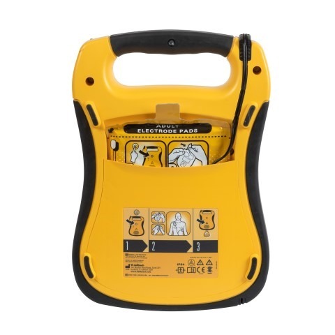 Productafbeelding Defibtech Lifeline AED small 1