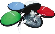 AED Beademingsmaskers