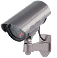 BEVEILIGING Dummy Camera