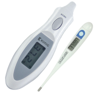 GEZONDHEID & WELZIJN Koortsthermometer