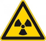 Productafbeelding Radioactieve Stoffen klein