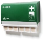 Productafbeelding Pleisterdispenser Plum klein