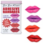 Productafbeelding Pleisterdoosje Kiss klein