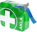 Productafbeelding Akla Pleisterdispenser HACCP klein