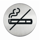 Productafbeelding Pictogram Roken Verboden klein