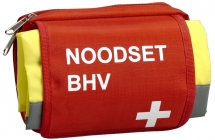 Kort leven acuut pit Verbandtasje - Verbandtasje - Betervoorbereid.nl ✓