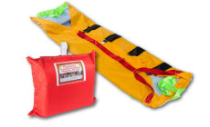 Productafbeelding Evacuatiematras ResQmat klein