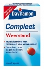 Productafbeelding Davitamon Weerstand klein