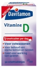 Productafbeelding Davitamon Vitamine D klein