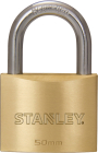 Productafbeelding Hangslot Stanley 50 mm klein
