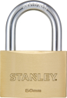 Productafbeelding Hangslot Stanley 60 mm klein