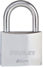 Productafbeelding Slot Stanley 50 mm klein