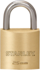 Productafbeelding Hangslot Stanley 25 mm klein