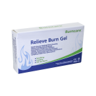 Productafbeelding Burncare Brandwonden Gel 6 st. klein