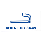 Productafbeelding Rookzone klein