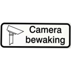 Productafbeelding Bord Camerabewaking klein