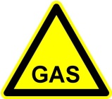 Productafbeelding Bord Gas 20 cm klein