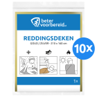 Productafbeelding Nooddeken klein