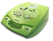 Productafbeelding Zoll Plus AED Trainer klein