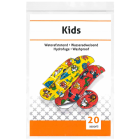 Productafbeelding Kinderpleisters klein