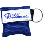 Productafbeelding Kiss of Life Blauw klein