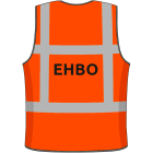 Productafbeelding EHBO Hesje Oranje klein