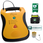 Productafbeelding Defibtech Lifeline AED Actiepakket A klein