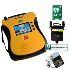 Productafbeelding Defibtech Lifeline View AED Actiepakket C klein