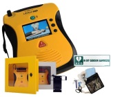 Productafbeelding Defibtech Lifeline View AED Actiepakket D klein