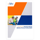 Productafbeelding BHV Cursusboek klein