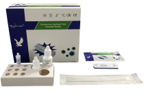 Productafbeelding Sneltest Corona klein